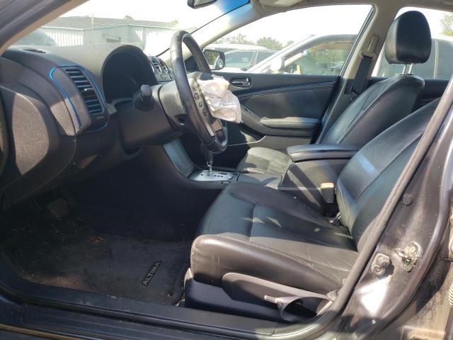 Photo 7 from auction – 2007 NISSAN ALTIMA 2.5 with VIN 1N4AL21E77C143057