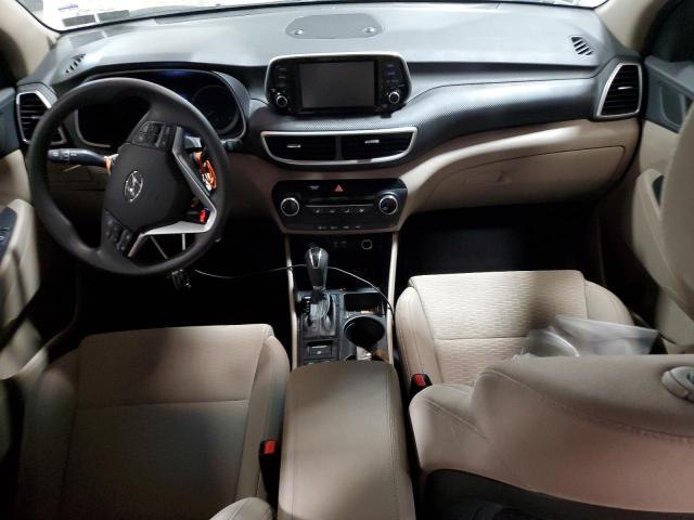Photo 8 from auction – 2020 HYUNDAI TUCSON SE with VIN KM8J2CA49LU254963