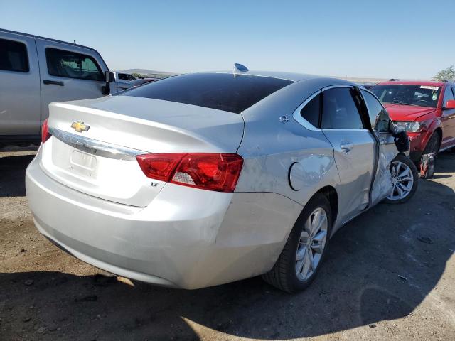 Photo 3 from auction – 2018 CHEVROLET IMPALA LT with VIN 2G1105S3XJ9169791