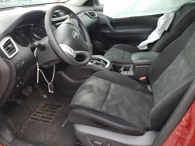 Photo 7 from auction – 2015 NISSAN ROGUE S with VIN 5N1AT2MV3FC863102