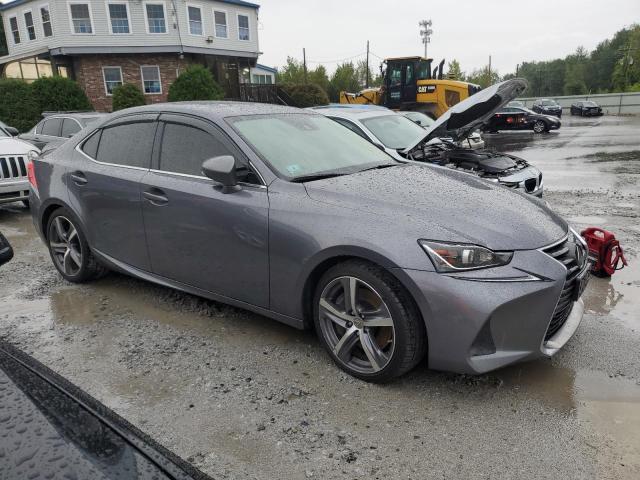Photo 4 from auction – 2017 LEXUS IS 300 with VIN JTHCM1D20H5023102