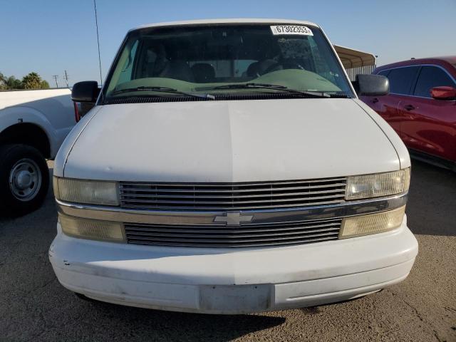 Фото 5 с аукциона – 1997 CHEVROLET ASTRO с VIN 1GNDM19W5VB234429