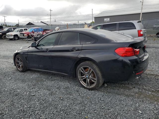 Photo 2 from auction – 2017 BMW 430XI GRAN with VIN WBA4F9C54HG439892