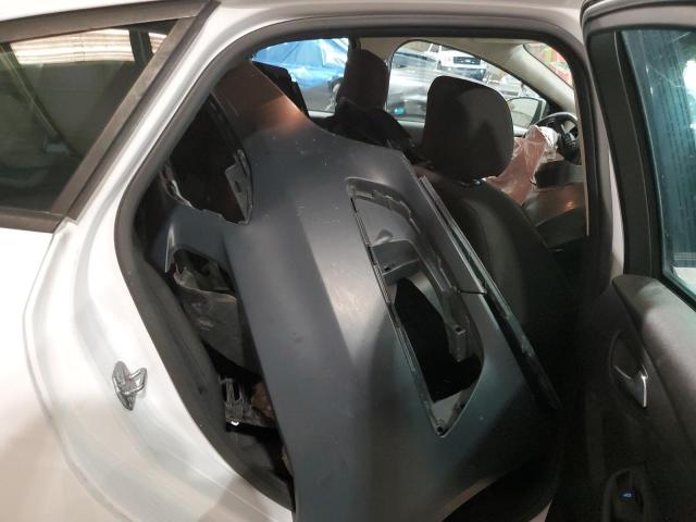 Photo 10 from auction – 2016 FORD FOCUS SE with VIN 1FADP3K26GL377914