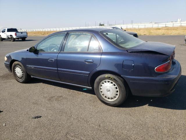 Photo 2 from auction – 2002 BUICK CENTURY LI with VIN 2G4WY55J021217441