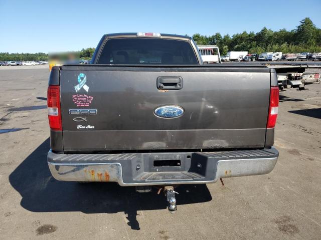 Photo 6 from auction – 2008 FORD F150 SUPER with VIN 1FTRW14W78FC29830