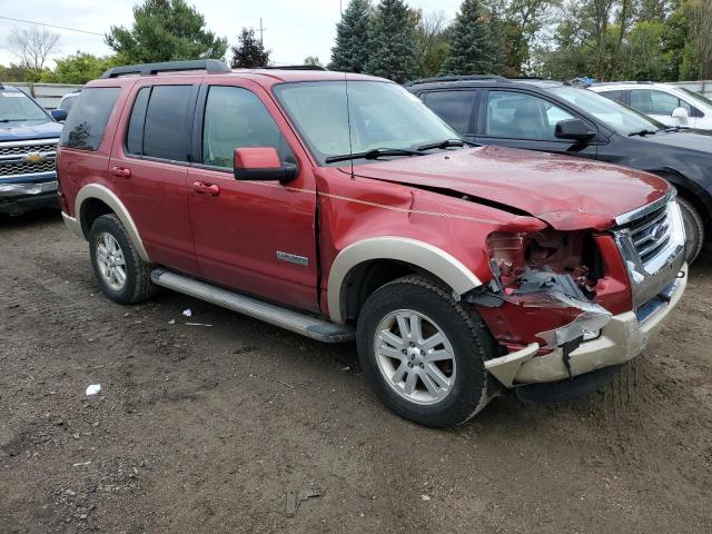 Photo 4 from auction – 2008 FORD EXPLORER E with VIN 1FMEU74E38UA04441