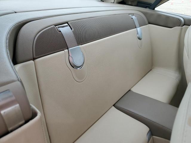 Photo 10 from auction – 2004 MERCEDES-BENZ 500-CLASS with VIN WDBSK75F34F068707