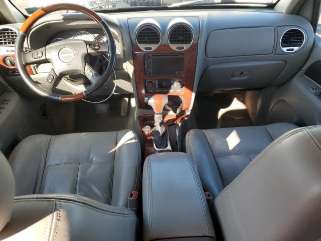 Photo 8 from auction – 2006 GMC ENVOY DENA with VIN 1GKET66M766168304