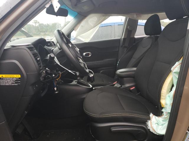 Photo 7 from auction – 2014 KIA SOUL + with VIN KNDJP3A55E7034395