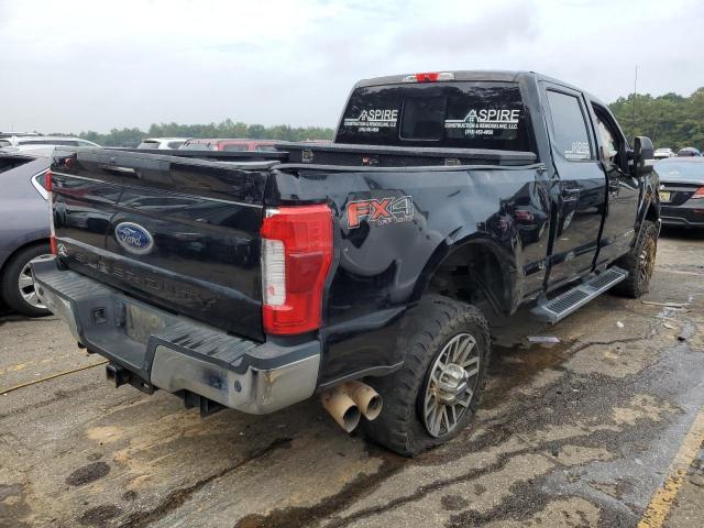 Photo 3 from auction – 2018 FORD F350 SUPER with VIN 1FT8W3BT5JEC35699
