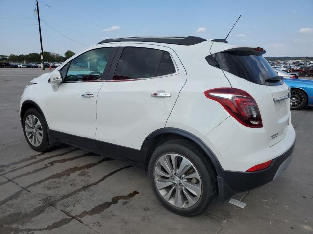Photo 2 from auction – 2018 BUICK ENCORE PRE with VIN KL4CJASB7JB671549
