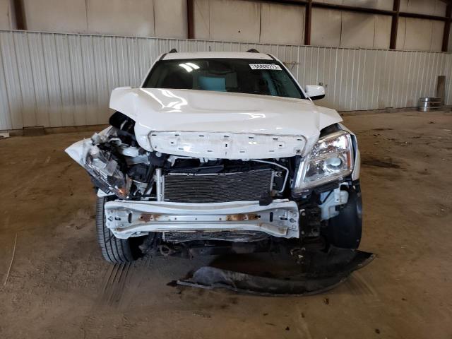 Photo 5 from auction – 2014 GMC TERRAIN SL with VIN 2GKFLWEK7E6141049
