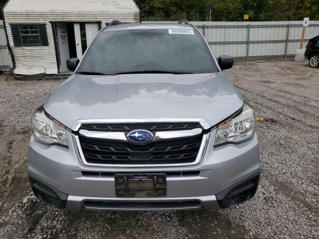 Photo 5 from auction – 2017 SUBARU FORESTER 2 with VIN JF2SJABC5HH485060