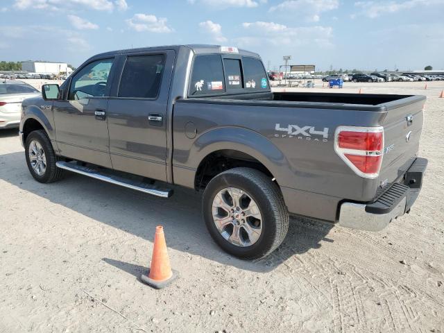 Photo 2 from auction – 2011 FORD F150 SUPER with VIN 1FTFW1EF6BFD33945