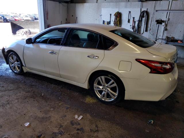Photo 2 from auction – 2016 NISSAN ALTIMA 3.5 with VIN 1N4BL3AP4GC165366