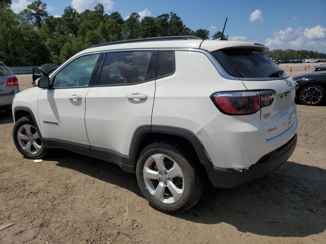 Photo 2 from auction – 2019 JEEP COMPASS LA with VIN 3C4NJDBB5KT803210