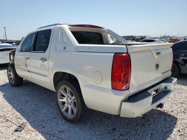 Photo 2 from auction – 2007 CADILLAC ESCALADE E with VIN 3GYFK62807G185533