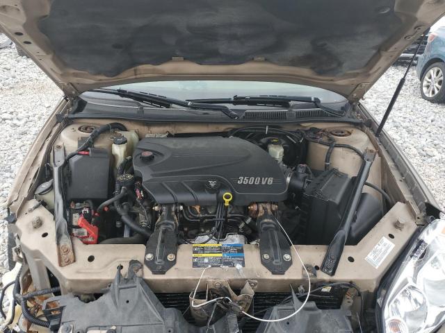 Photo 11 from auction – 2007 CHEVROLET IMPALA LT with VIN 2G1WT58K979134082