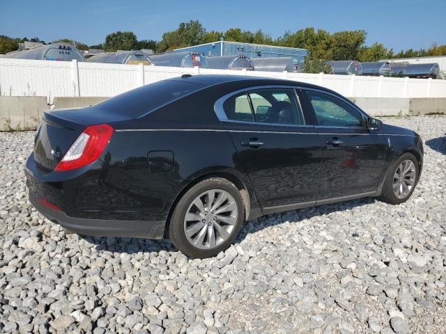 Photo 3 from auction – 2013 LINCOLN MKS with VIN 1LNHL9DK3DG617220