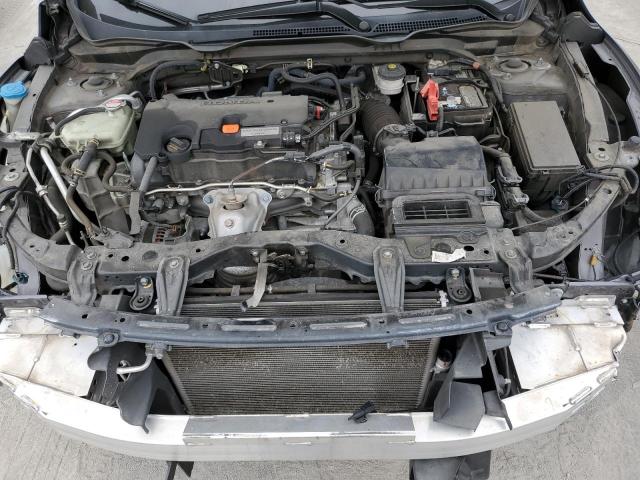 Photo 11 from auction – 2018 HONDA CIVIC LX with VIN 2HGFC4B57JH309447