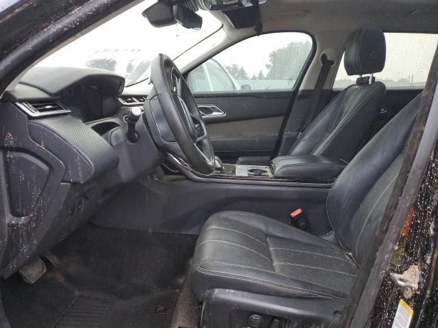 Photo 7 from auction – 2021 LAND ROVER RANGE ROVE with VIN SALYJ2EX1MA320793