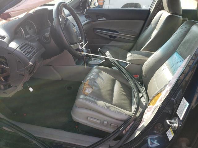 Photo 7 from auction – 2010 HONDA ACCORD EXL with VIN 5KBCP3F85AB014567
