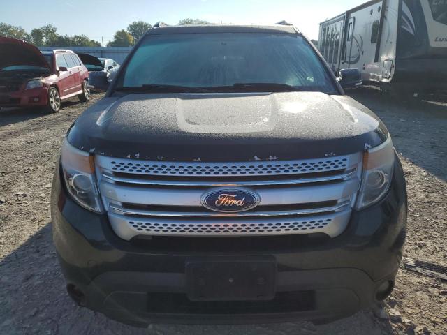 Photo 5 from auction – 2014 FORD EXPLORER X with VIN 1FM5K7D83EGA31262