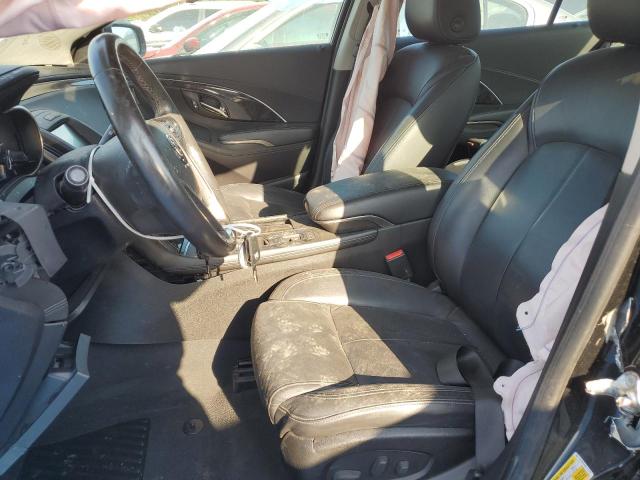 Photo 7 from auction – 2016 BUICK LACROSSE with VIN 1G4GB5G38GF177100