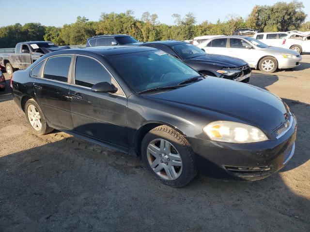 Photo 4 from auction – 2014 CHEVROLET IMPALA LIM with VIN 2G1WB5E30E1101922