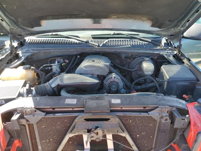 Photo 11 from auction – 2006 CHEVROLET SILVERADO with VIN 2GCEC13T161204599