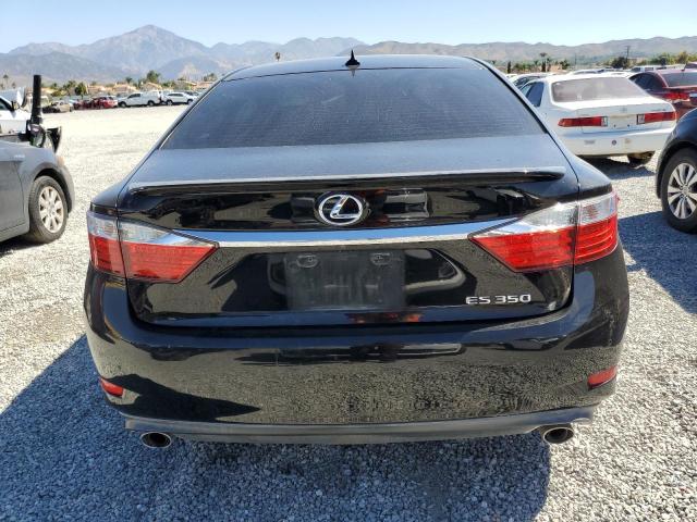 Photo 6 from auction – 2013 LEXUS ES 350 with VIN JTHBK1GG5D2034276