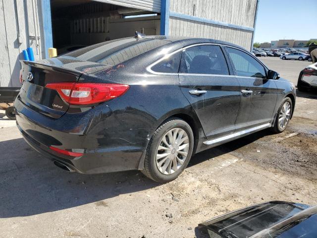 Photo 3 from auction – 2015 HYUNDAI SONATA SPO with VIN 5NPE34AF4FH157520