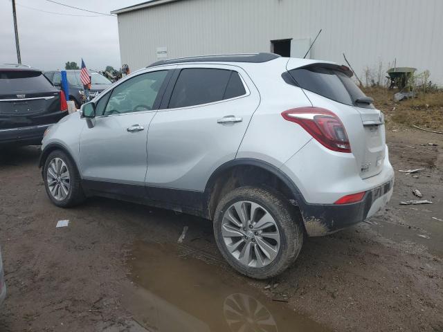 Photo 2 from auction – 2017 BUICK ENCORE PRE with VIN KL4CJASB8HB158501