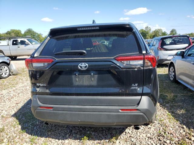 Photo 6 from auction – 2022 TOYOTA RAV4 LE with VIN 2T3F1RFV9NW288232