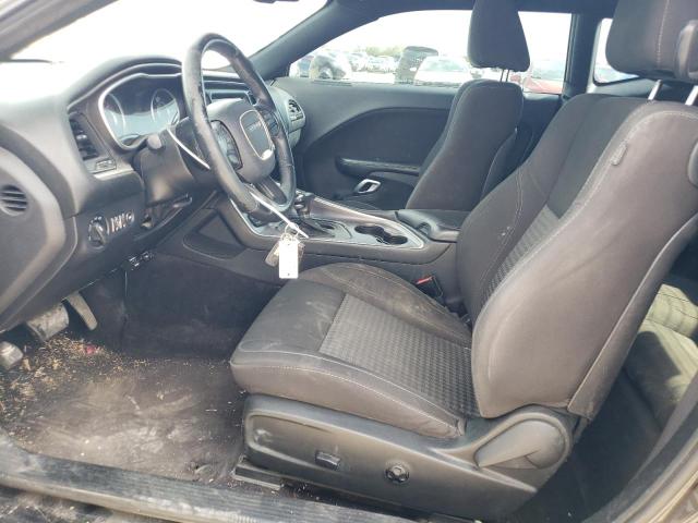 Photo 7 from auction – 2015 DODGE CHALLENGER with VIN 2C3CDZAG3FH793708