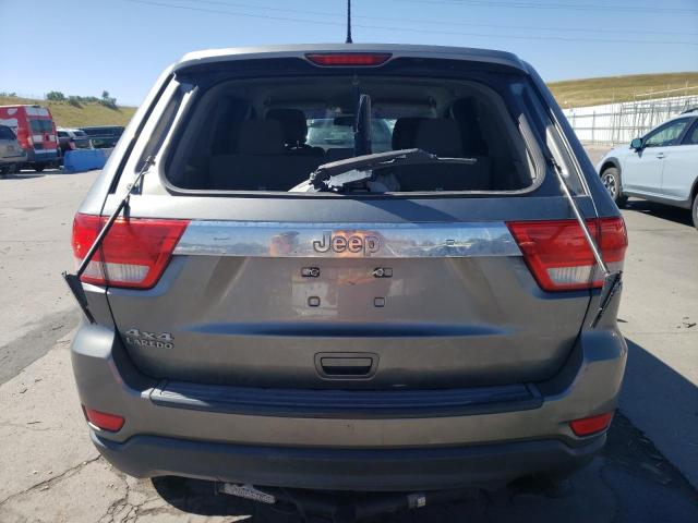 Photo 6 from auction – 2012 JEEP GRAND CHER with VIN 1C4RJFAG0CC149014