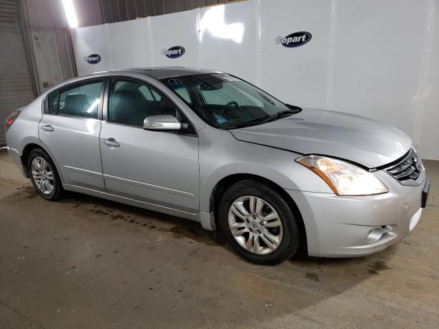 Photo 4 from auction – 2012 NISSAN ALTIMA BAS with VIN 1N4AL2AP3CC138630