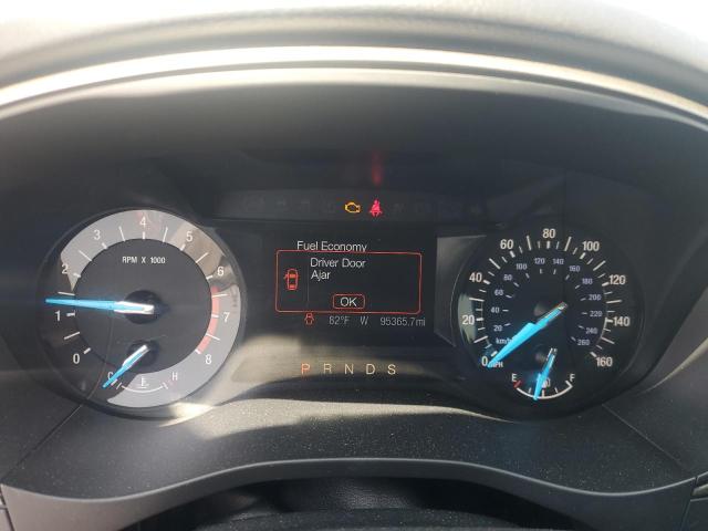 Photo 9 from auction – 2013 FORD FUSION SE with VIN 3FA6P0HR9DR255329