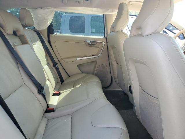 Photo 11 from auction – 2011 VOLVO XC60 3.2 with VIN YV4952DLXB2145804