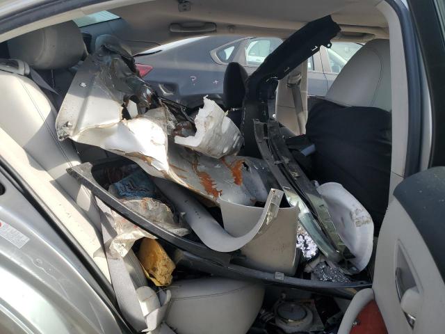 Photo 10 from auction – 2007 LEXUS ES 350 with VIN JTHBJ46G672092679
