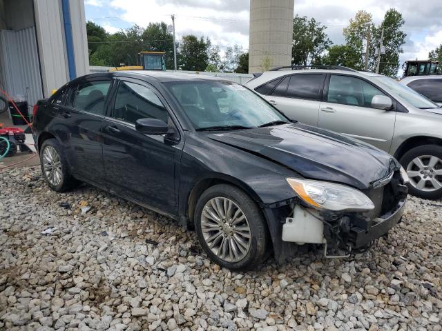 Photo 4 from auction – 2012 CHRYSLER 200 LX with VIN 1C3CCBAG8CN246382