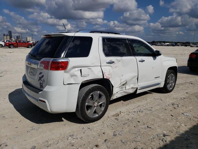 Photo 3 from auction – 2014 GMC TERRAIN DE with VIN 2GKALUEK7E6190332
