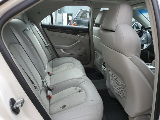 Photo 10 from auction – 2012 CADILLAC CTS PREMIU with VIN 1G6DS5E32C0112351