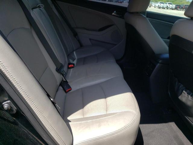 Photo 10 from auction – 2013 KIA OPTIMA EX with VIN 5XXGN4A77DG131983
