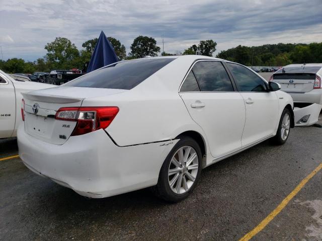 Photo 3 from auction – 2012 TOYOTA CAMRY HYBR with VIN 4T1BD1FK8CU053856