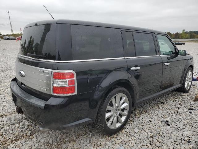 Фото 3 с аукциона – 2010 FORD FLEX LIMIT с VIN 2FMHK6DT9ABA17914