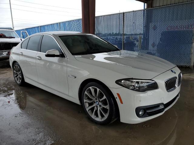 Photo 4 from auction – 2016 BMW 535 XI with VIN WBA5B3C51GG254890