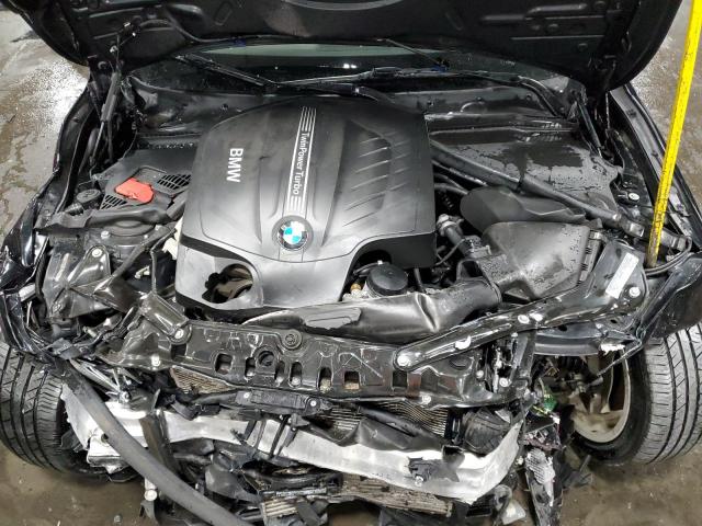 Photo 11 from auction – 2015 BMW 435 XI with VIN WBA3T7C57FP942371