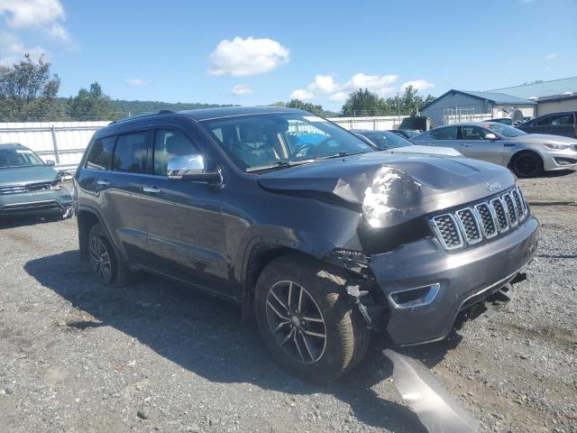Photo 4 from auction – 2017 JEEP GRAND CHER with VIN 1C4RJFBG4HC807794